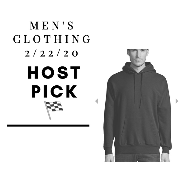 🏁 2X H.P. Hanes Hoodie 🏁 - Picture 2 of 5